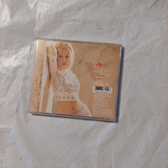 Christina aguilera CD - Picture 2 of 3